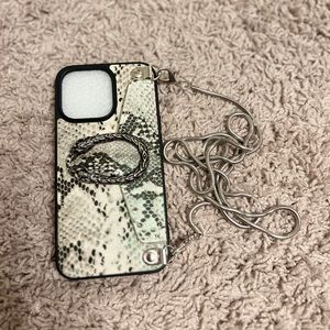 iPhone 13 pro case